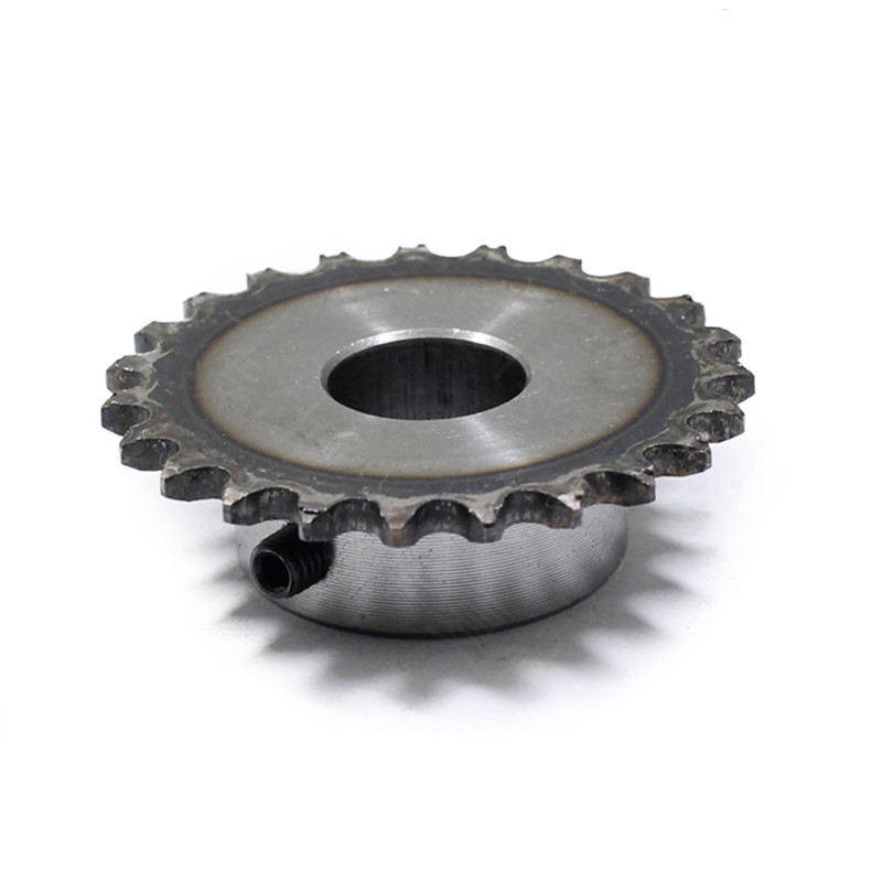 04C 40T Sprocket Inner Hole 8/ - Desk Setup Gear recension och pris