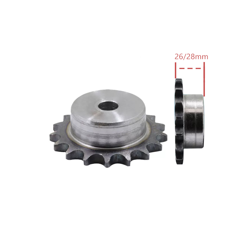 1PC 08B Sprocket 11/12/13/14/1 - Desk Setup Gear recension och pris