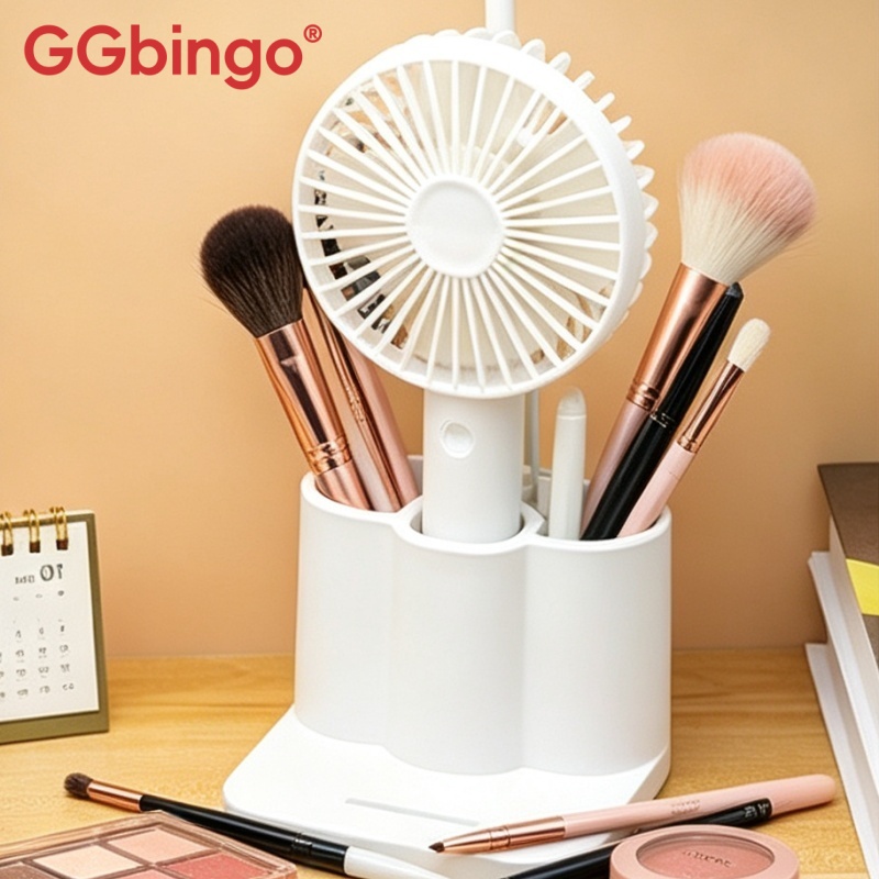 GGbingo USB Rechargeable LED D - Led Desk Light Usb recension och pris