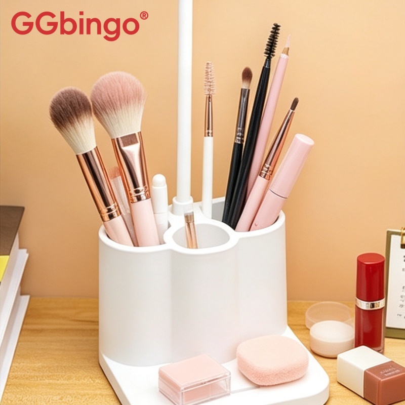 GGbingo USB Rechargeable LED D - Led Desk Light Usb recension och pris