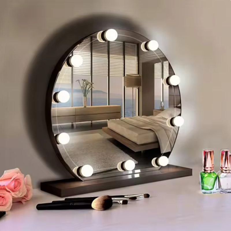 USB LED Hollywood Vanity Lamp  - Led Desk Light Usb recension och pris