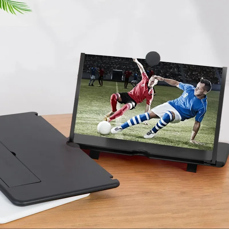 Multi Functional 12/10 inch HD - Dual Phone Holder recension och pris