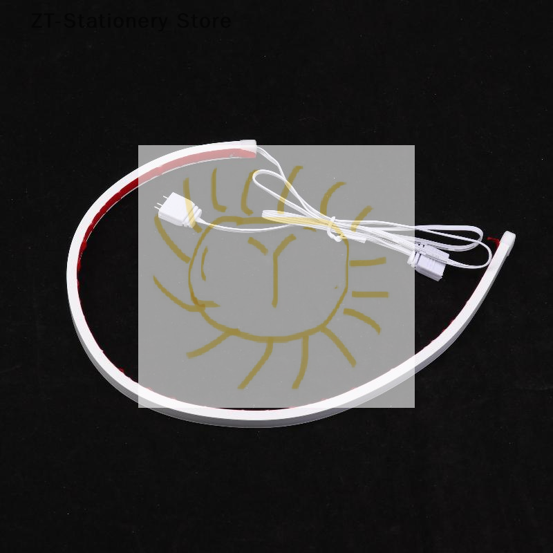 5V 3PIN ARGB Decorative Light  - Desk Setup Led Strip recension och pris