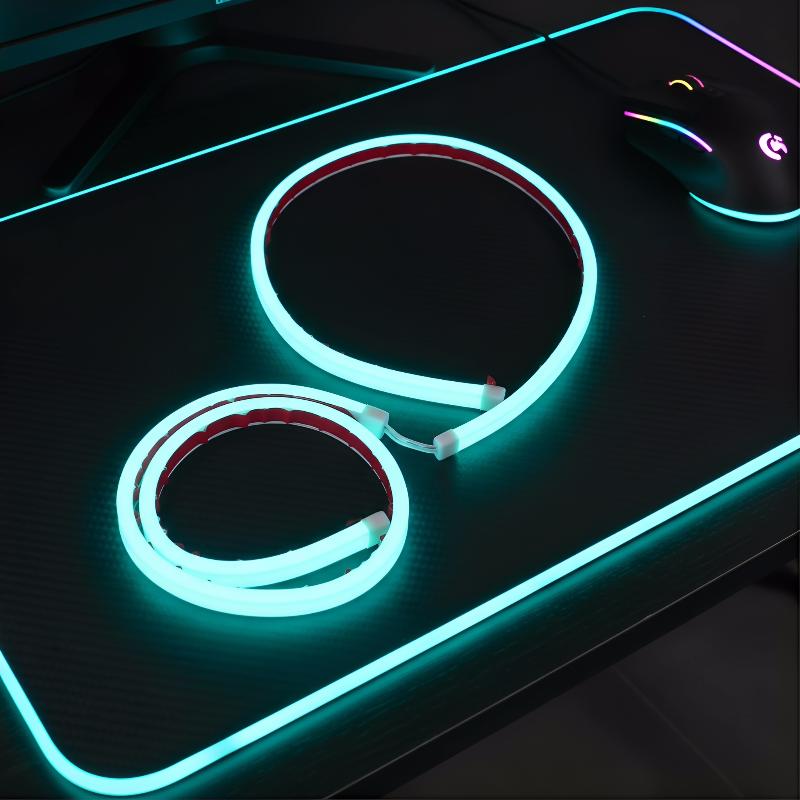 5V 3PIN ARGB Decorative Light  - Desk Setup Led Strip recension och pris