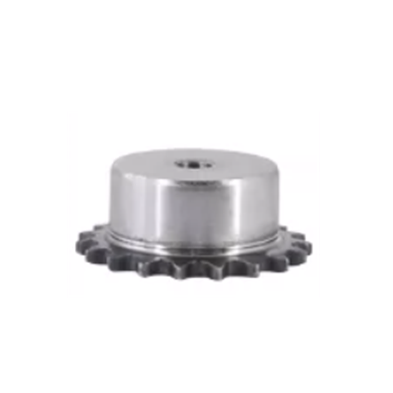 04C 8T Sprocket 6/8mm Bore 45# - Desk Setup Gear recension och pris