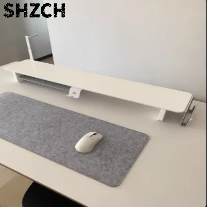 ‌ZORKMOU Z3 Modular Monitor St - Desk Setup Organizer recension och pris