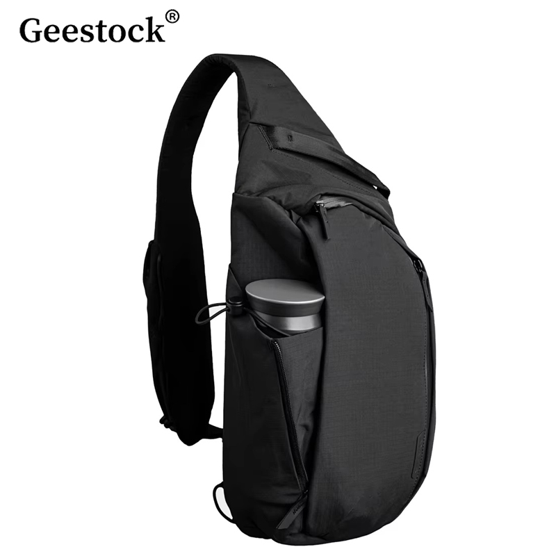 Geestock Outdoor Travel Men's  - Dual Phone Holder recension och pris