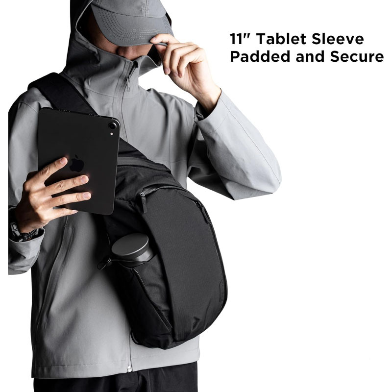 Geestock Outdoor Travel Men's  - Dual Phone Holder recension och pris