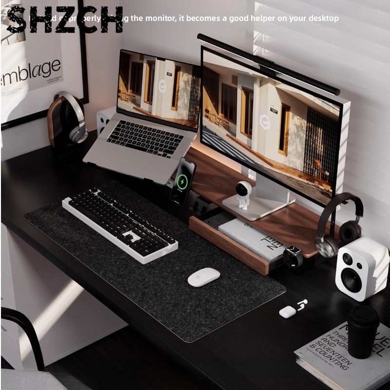 Z3 Pro Modular Monitor Riser S - Desk Setup Riser recension och pris
