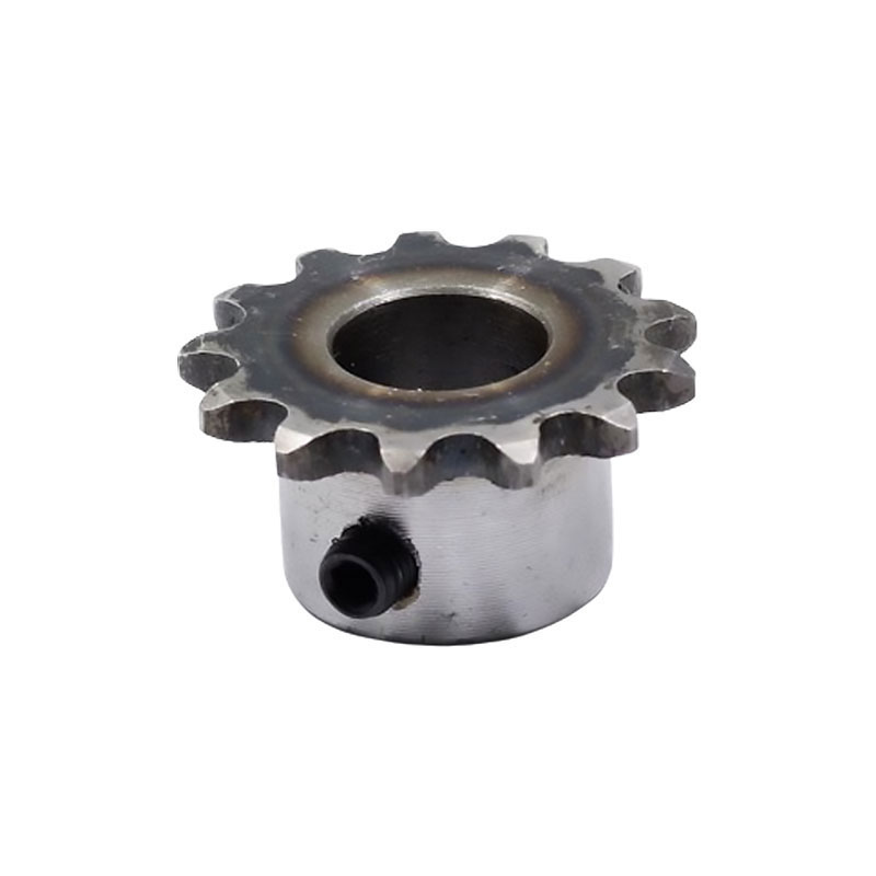 04C 12T Sprocket 12 Teeth Inne - Desk Setup Gear recension och pris