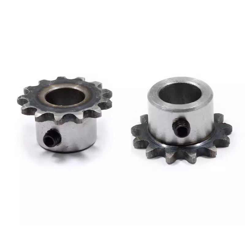 04C 12T Sprocket 12 Teeth Inne - Desk Setup Gear recension och pris