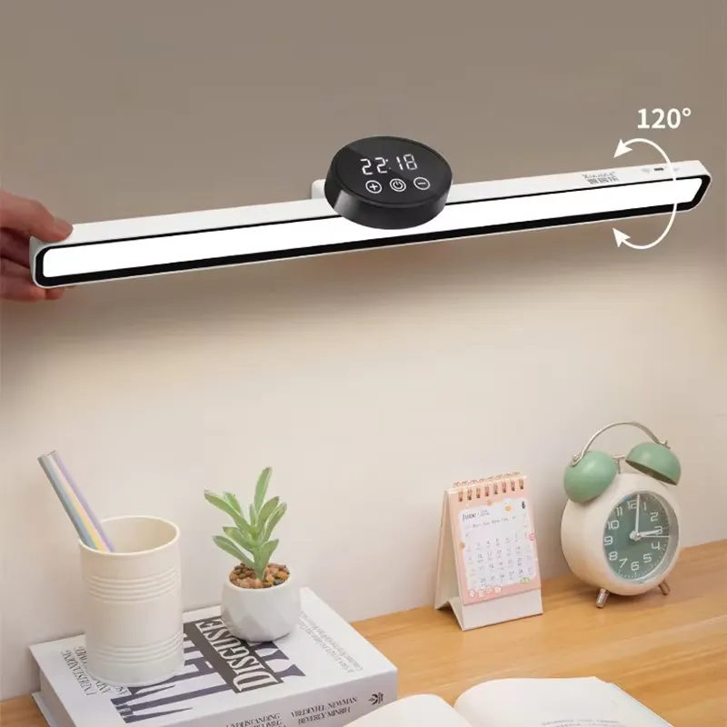 Reading Lamp Hanging Magnetic  - Led Desk Light Usb recension och pris