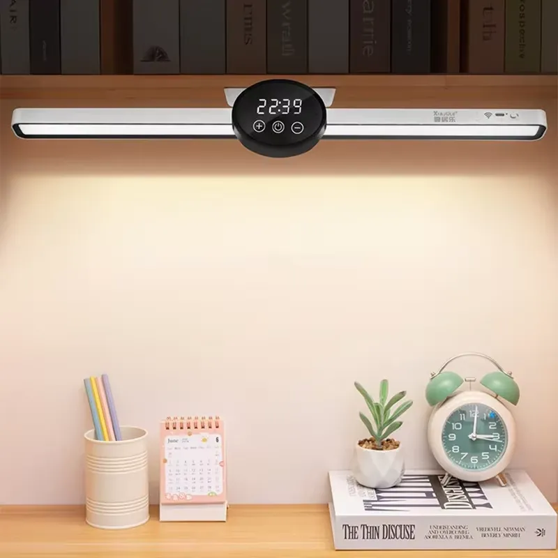 Reading Lamp Hanging Magnetic  - Led Desk Light Usb recension och pris
