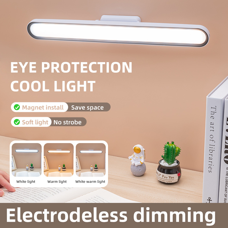5 V USB LED Makeup Mirror Ligh - Led Desk Light Usb recension och pris
