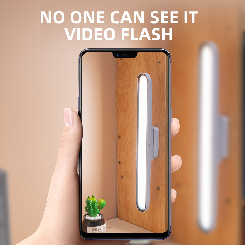 5 V USB LED Makeup Mirror Ligh - Led Desk Light Usb recension och pris