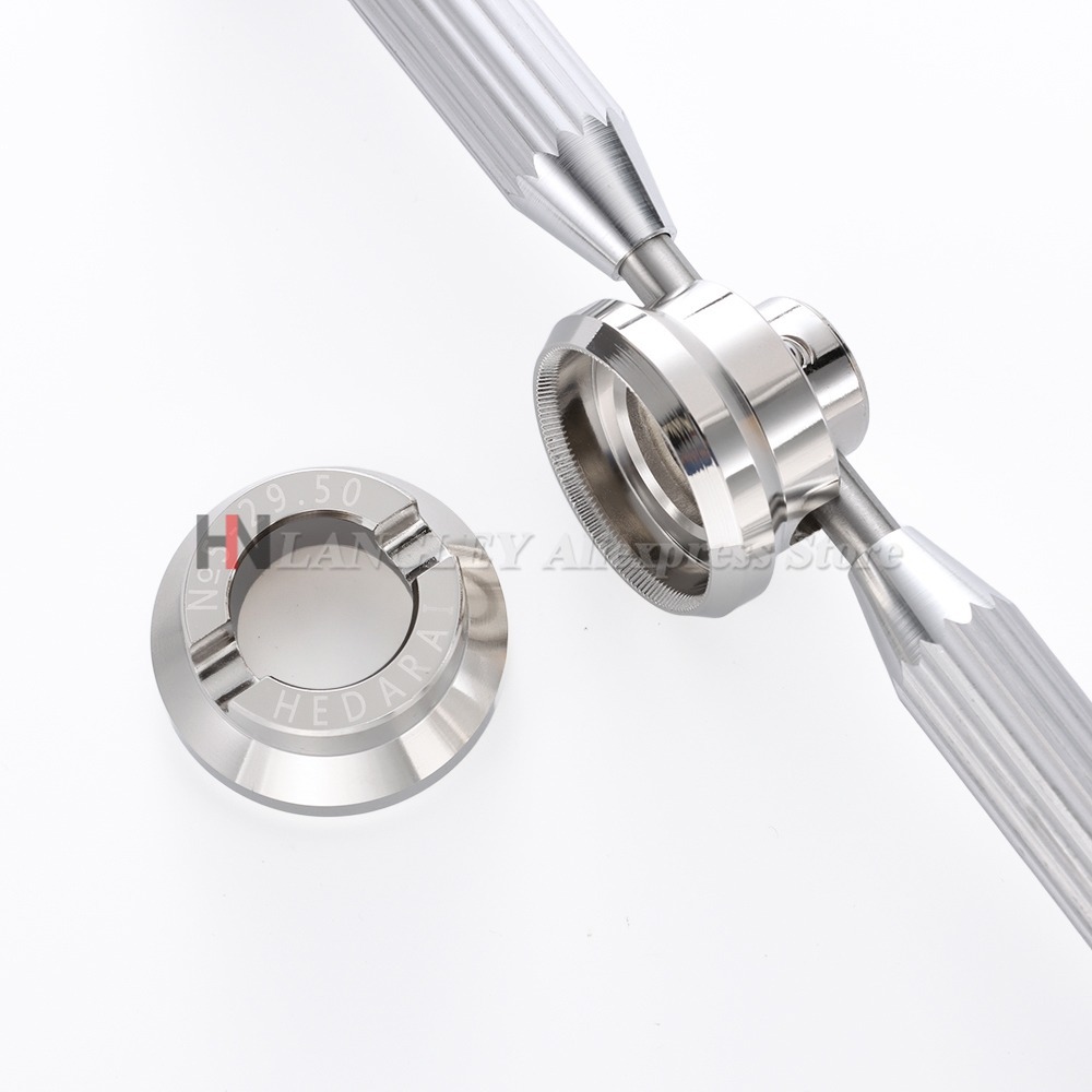 Metal Stainless Steel Table Re - Desk Setup Gear recension och pris