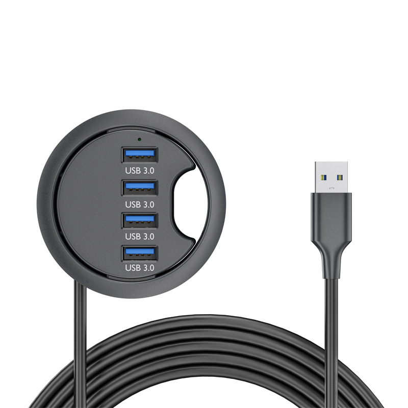 Computer desk hub expansion do - Desk Setup Hub recension och pris