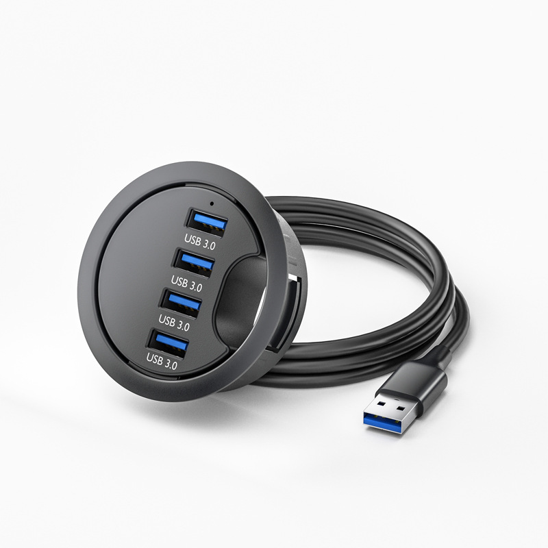 Computer desk hub expansion do - Desk Setup Hub recension och pris