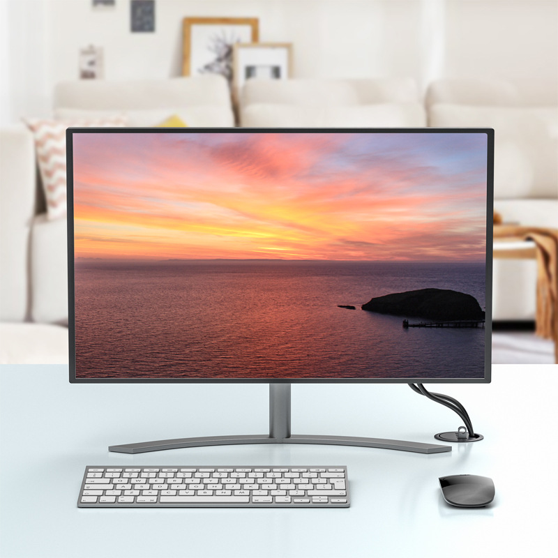 Computer desk hub expansion do - Desk Setup Hub recension och pris