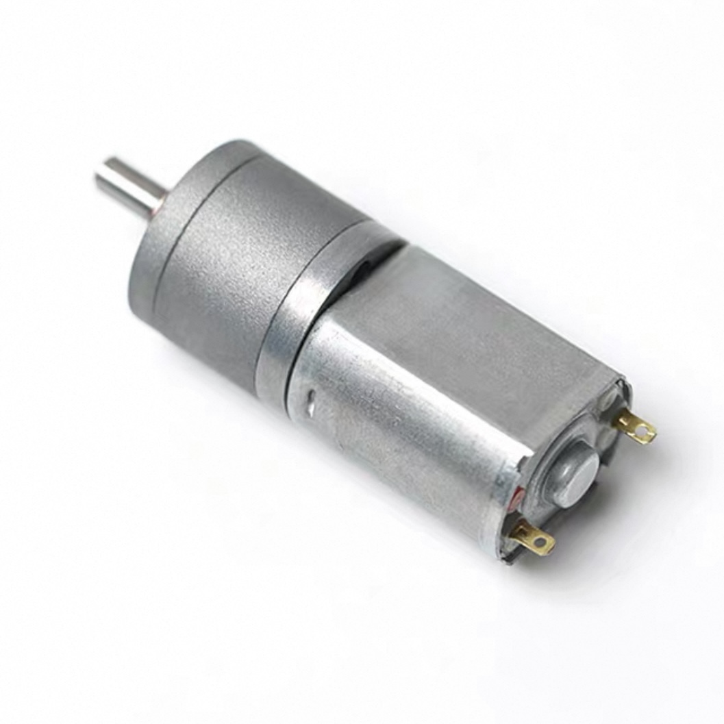 DC 6V 12V 24V Gear Motor Elect - Desk Setup Gear recension och pris