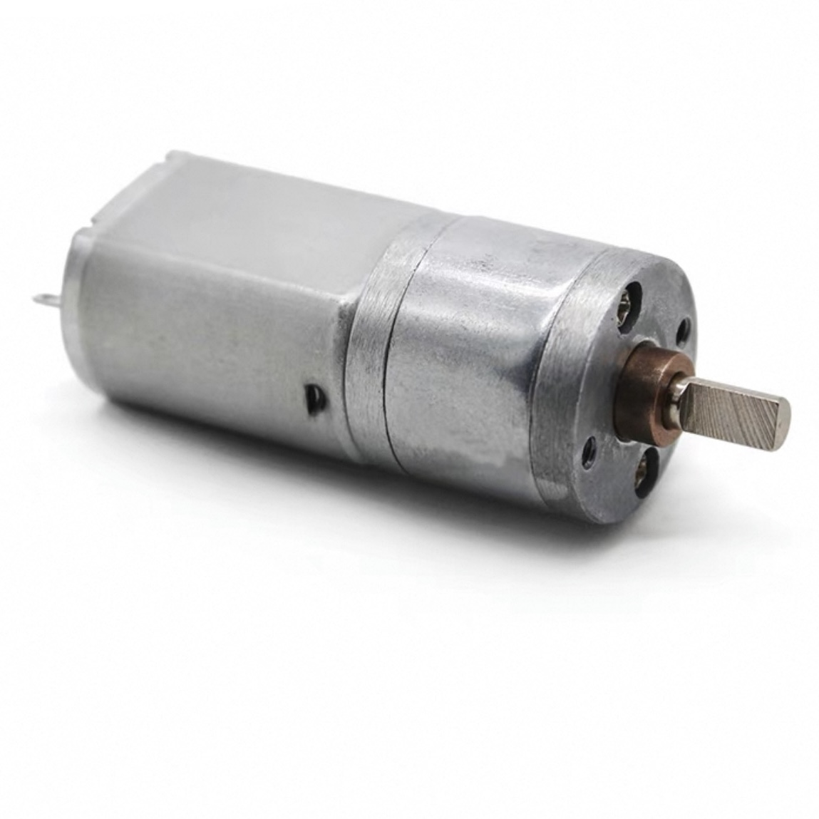 DC 6V 12V 24V Gear Motor Elect - Desk Setup Gear recension och pris