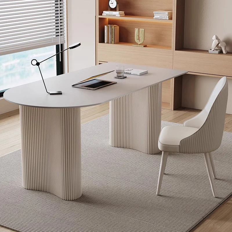 Bedroom Notebook Table Living  - Desk Setup Living Room recension och pris