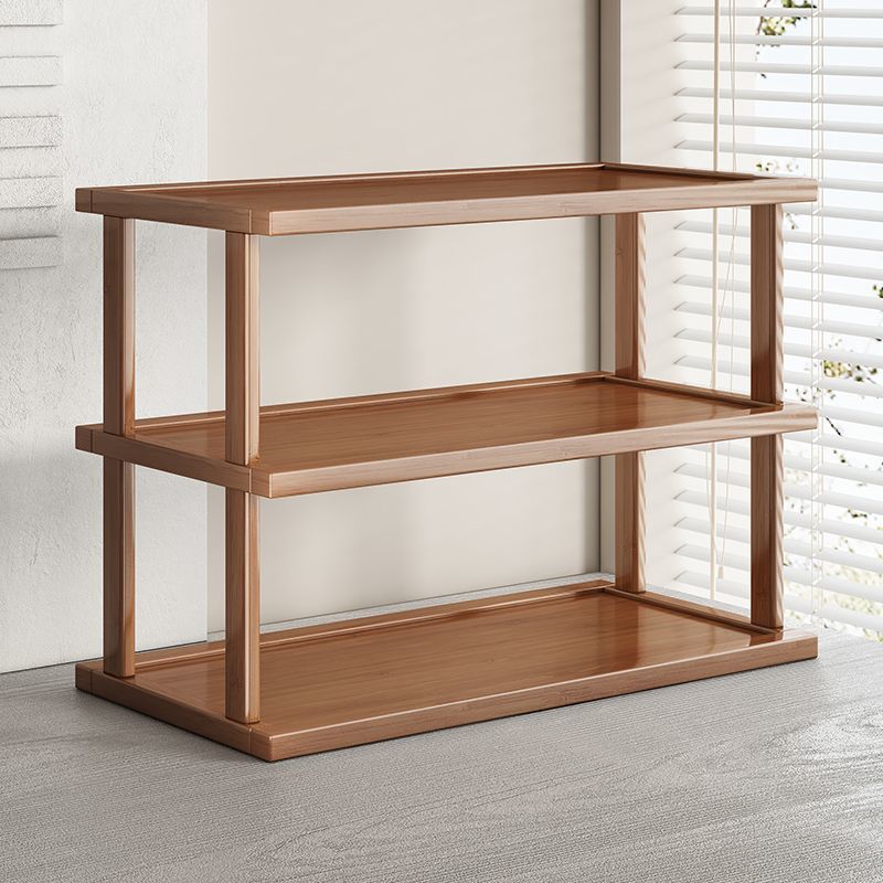 Space Saving Desktop Layered S - Desk Setup Organizer recension och pris