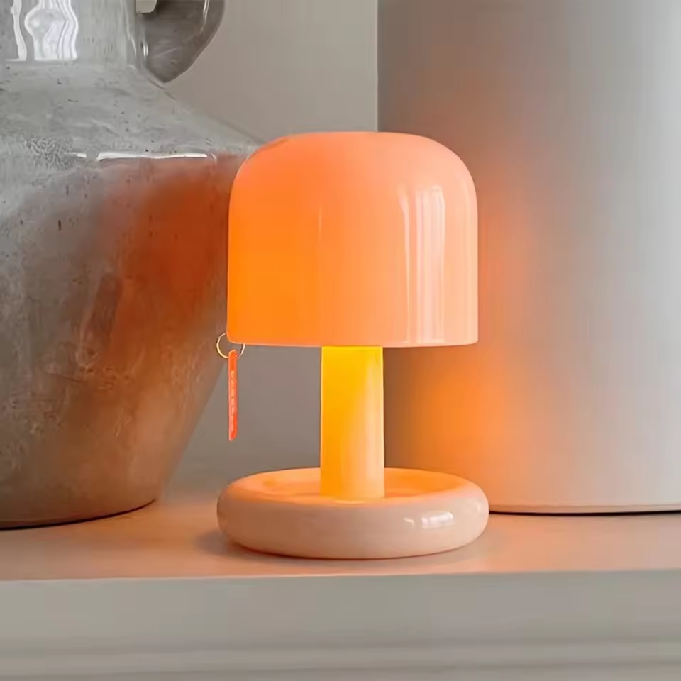 Mini Sunset Night Light Creati - Led Desk Light Usb recension och pris