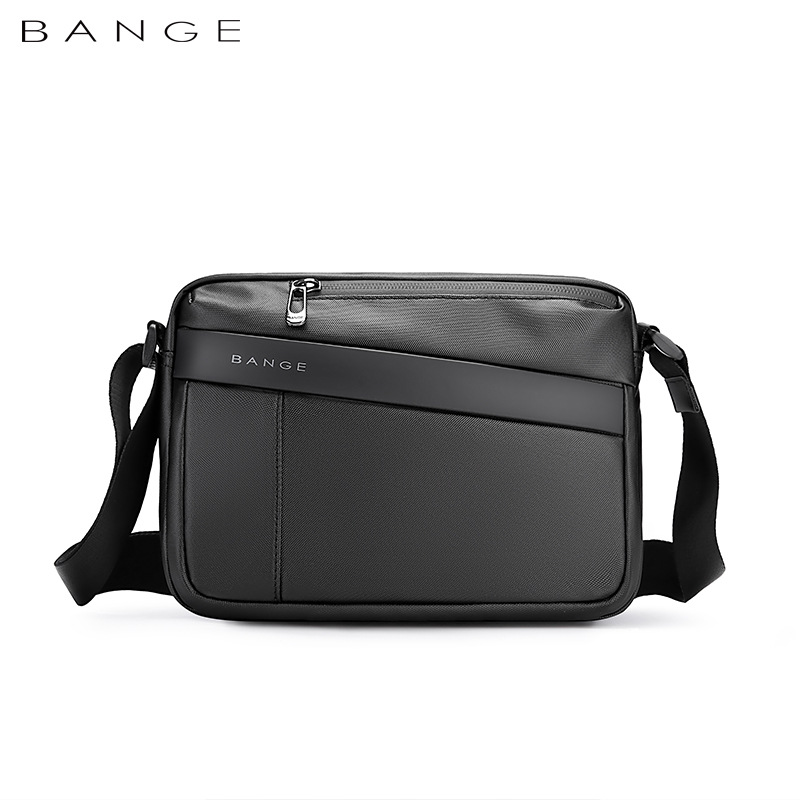 Bange Messenger Bag Korean Ver - Dual Phone Holder recension och pris