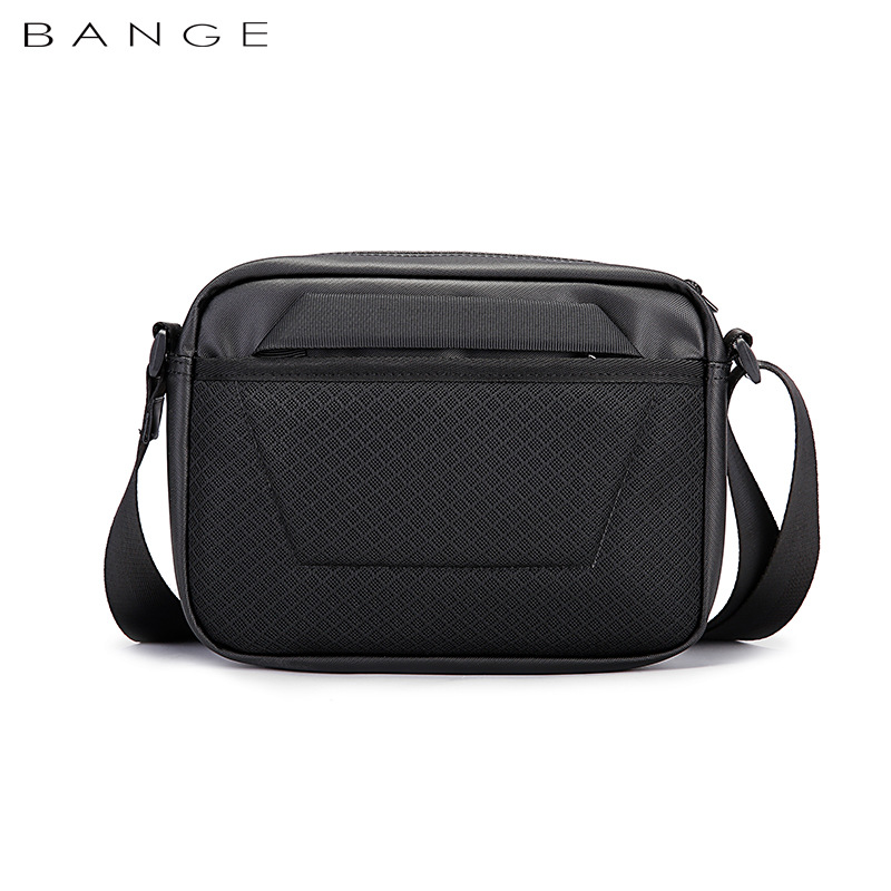 Bange Messenger Bag Korean Ver - Dual Phone Holder recension och pris