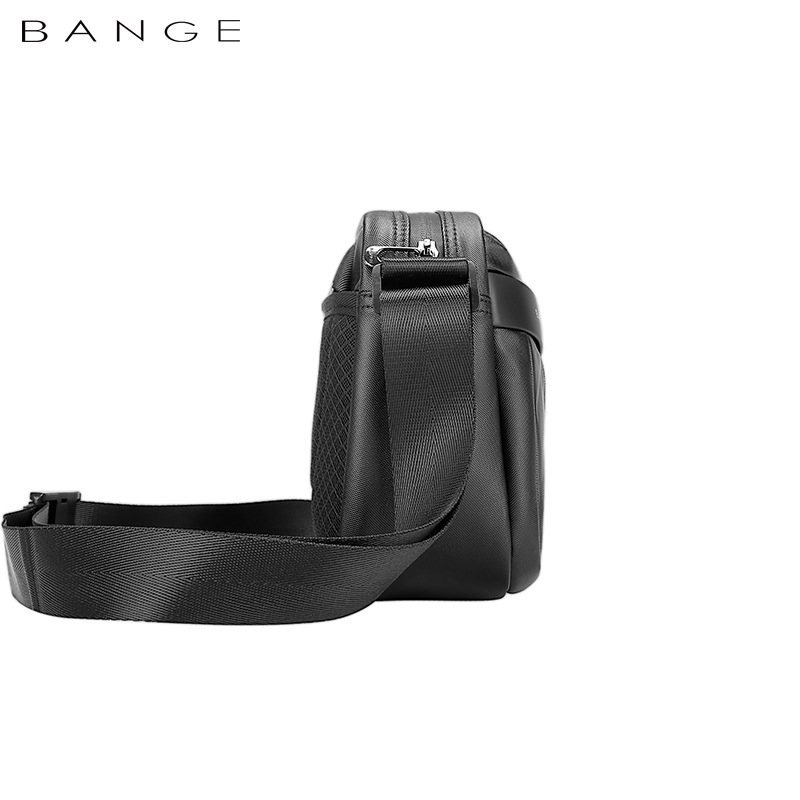 Bange Messenger Bag Korean Ver - Dual Phone Holder recension och pris