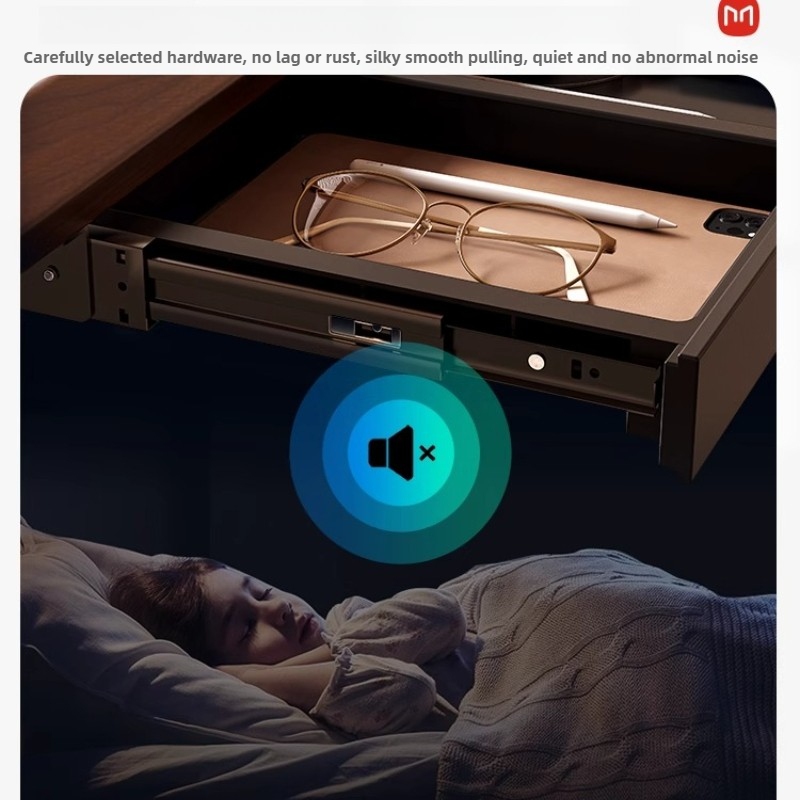 Premium Under Desk Slide-Out S - Desk Setup Organizer recension och pris